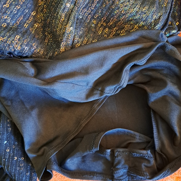 Banjul sequin gown maxi formal dress - Picture 11 of 15